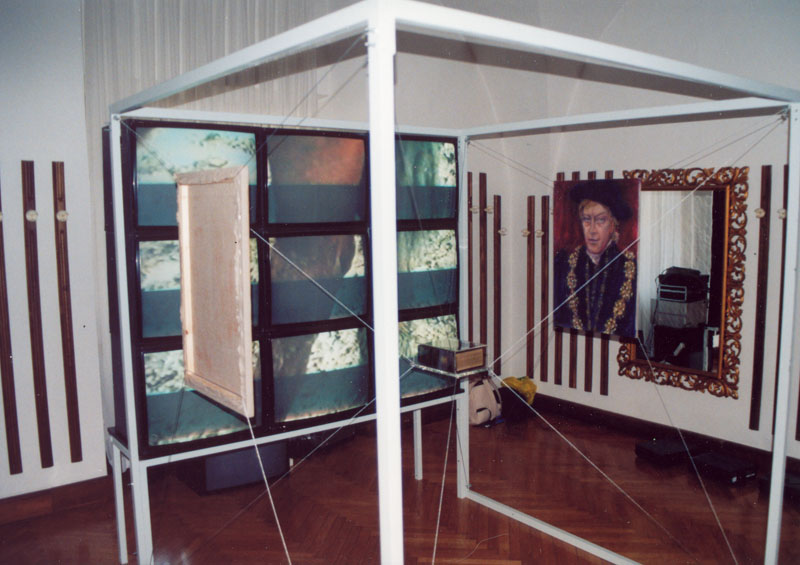 21cube