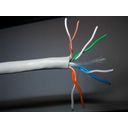 Prikaži UTP kabel sliko