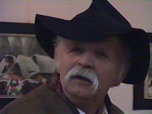 Slikar Polde Miheli�, njegovo delo in biografija