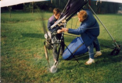 motor testing