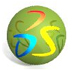 3D pogled