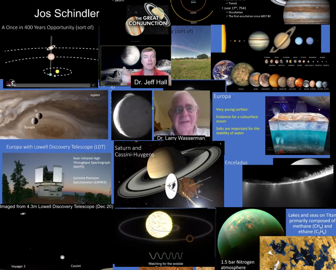 Slovenija pod skupnim nebom, Potepuhi in ivljenje - Spika