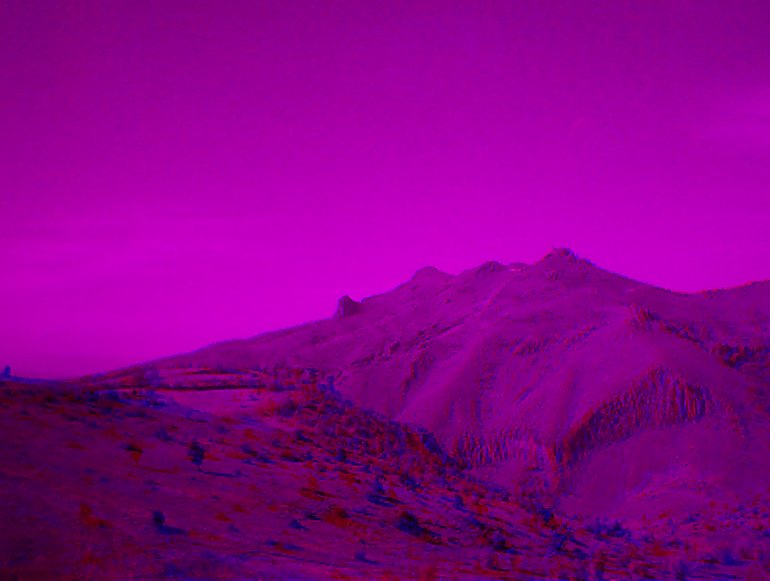 Soncev mrk 29.3.2006