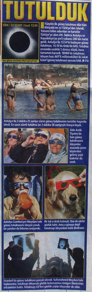 Soncev mrk 29.3.2006