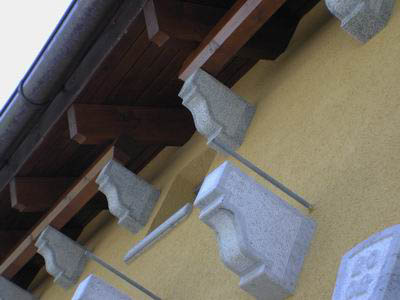 napu&scaron;č detajl