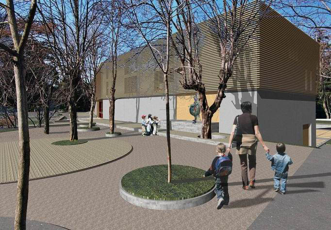 3D model MC Arrigoni