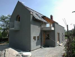 hi&scaron;a pogled S