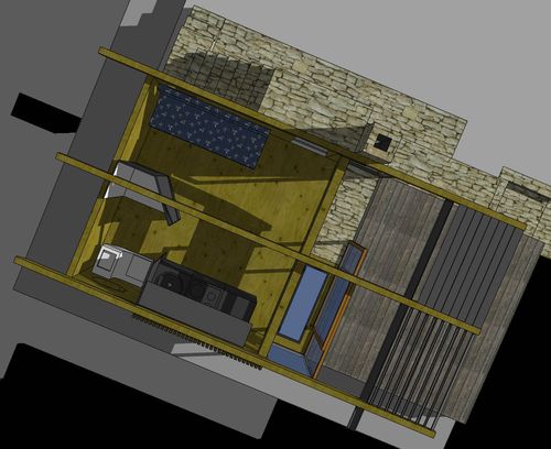 4x4 hisa house 7