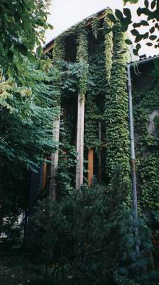 hi&scaron;a poleti povečava