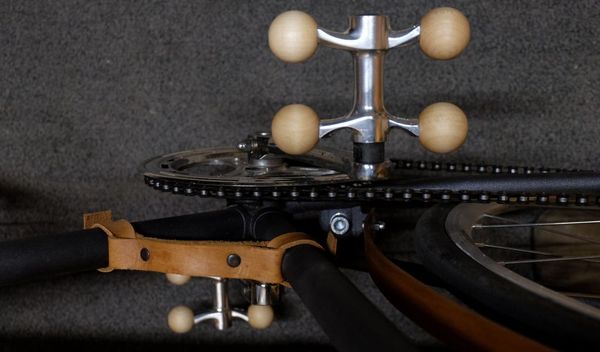 lesena pedala wooden pedals 2