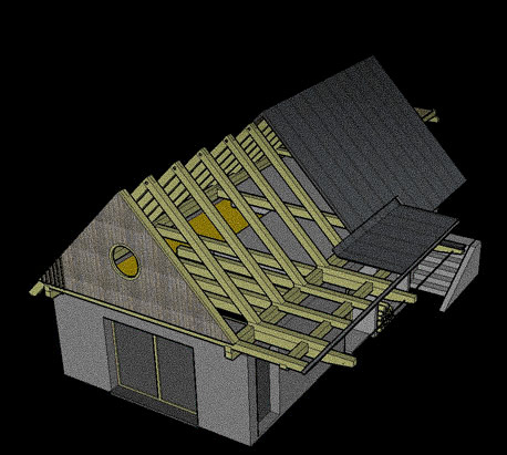 majhna hisa temenica 1