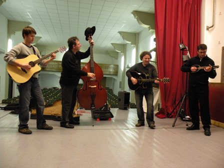 Gemaj ren�e 2009