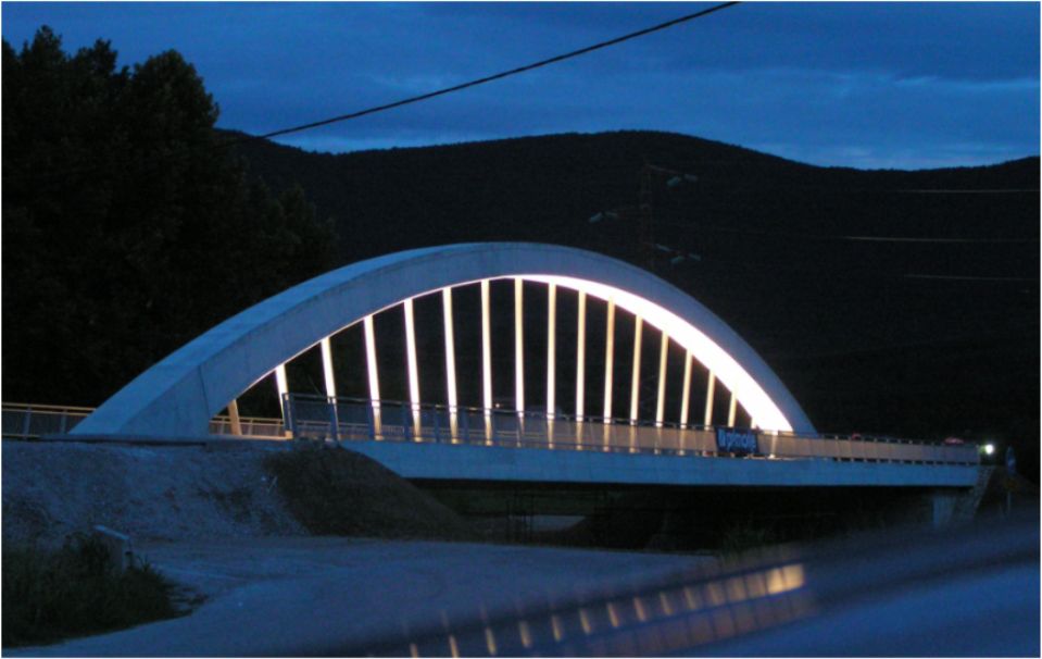 Novi most pono�i