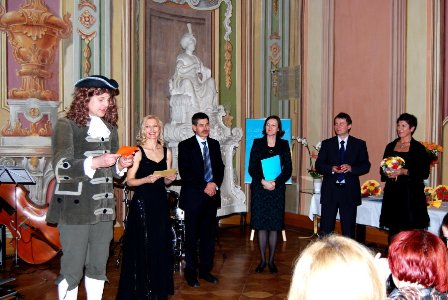 Nagrada O� Ren�e
