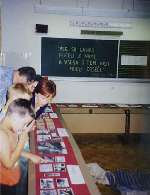 Razstava 2000
