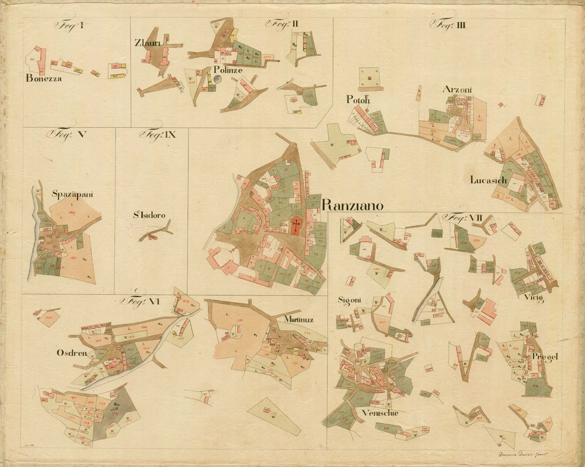 Ren�e 1822
