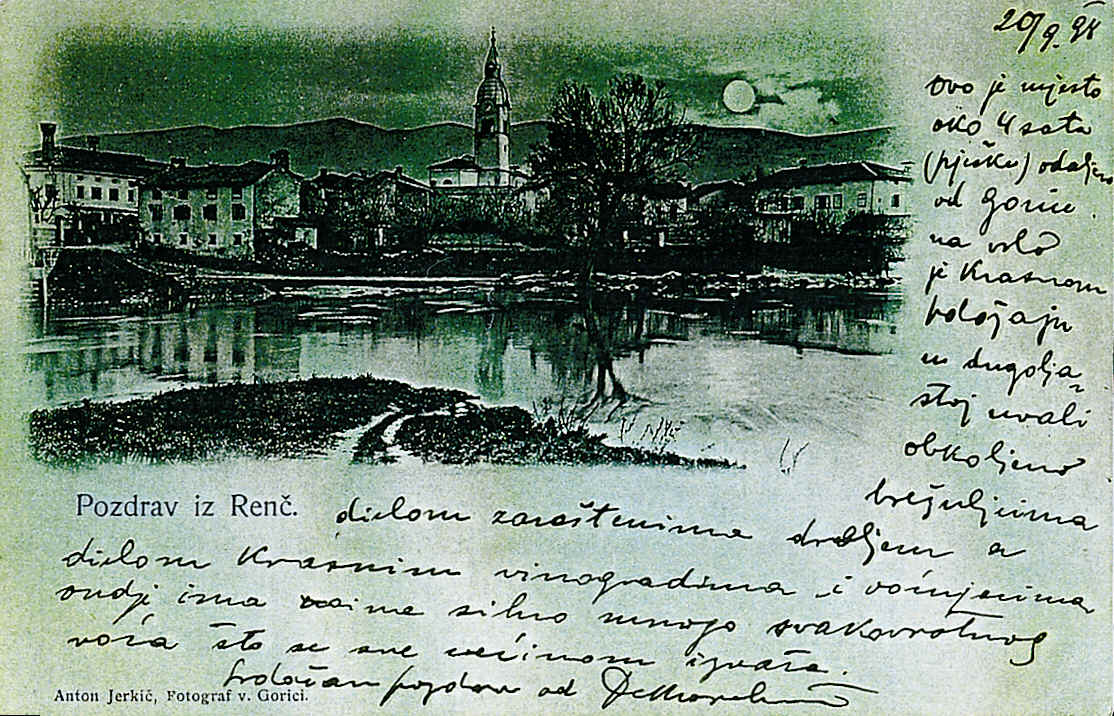 Ren�e 1898
