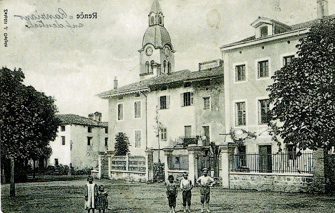 Ren�e 1901
