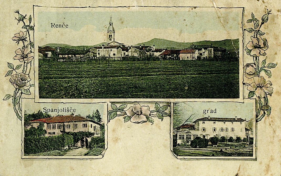 Ren�e 1902
