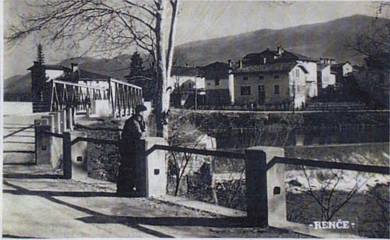 Renče 1960