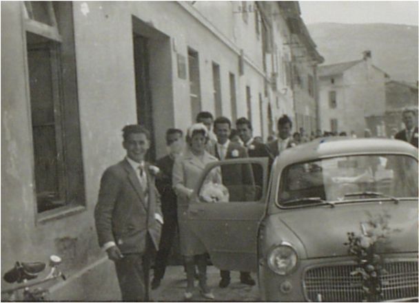 Renče 1961