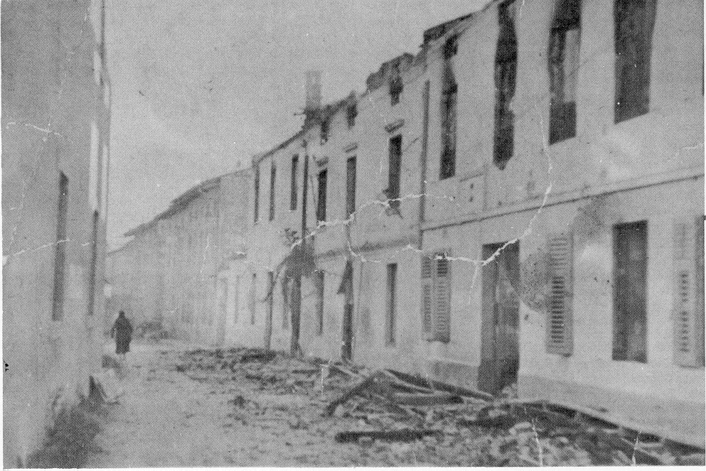 Po�gane Ren�e 1944