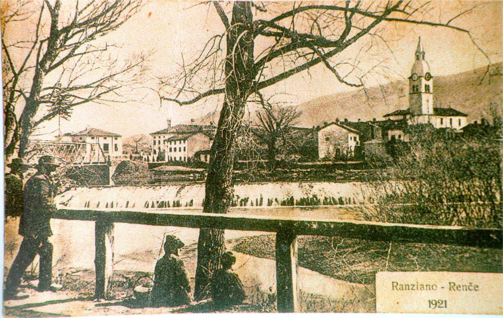 Ren�e 1921