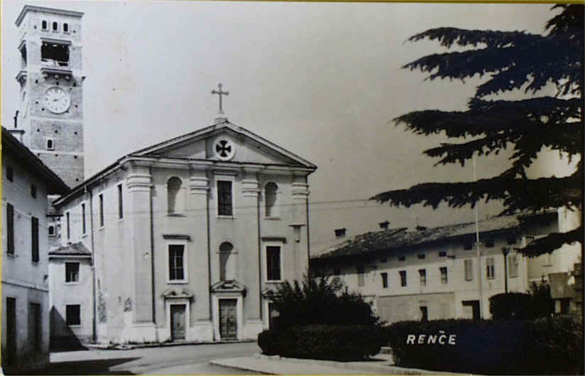 Ren�e 1961
