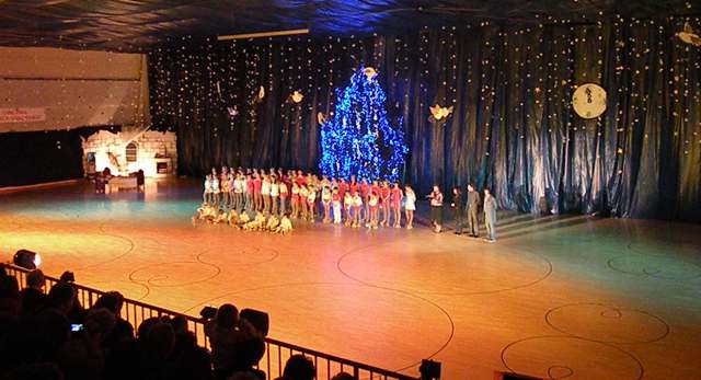 Kotalkarska revija 2010