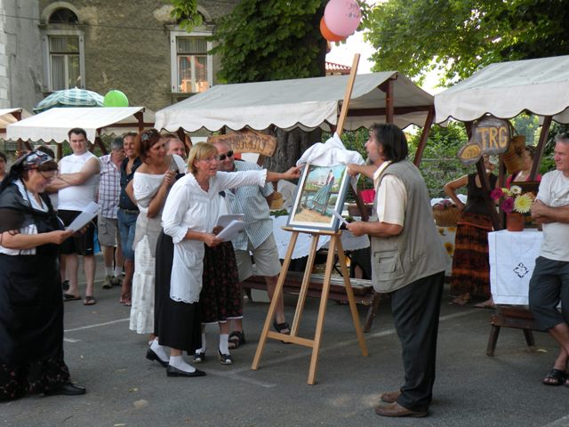 Mohorjevo 2010