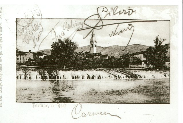 Ren�e 1900