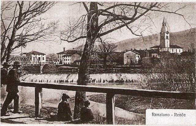 Ren�e pre 1. sv