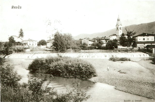 Ren�e jez 1914