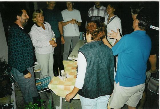 Happy birtday to you ...