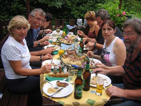 9- kosilo Pr Patkejcu