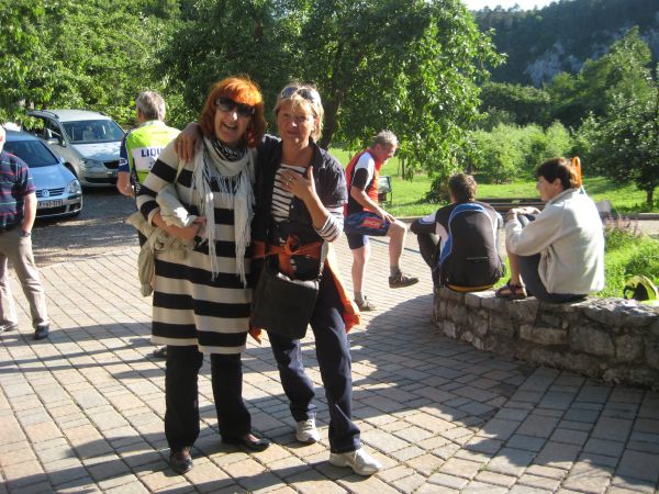 Brez bicikov, a radostni