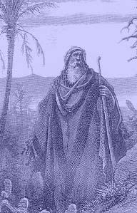 abraham