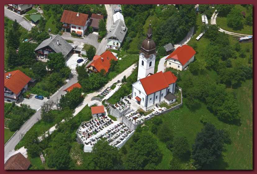 Podgorje