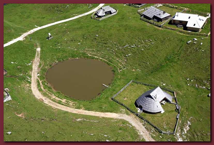 Lokev (voku, kal)  za napajanje �ivine