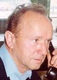Marjan Šubelj