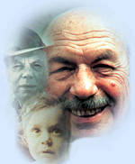 Descendants or ancestors?