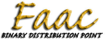 Faac
