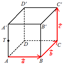 Razstavljanje vektorjev