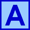 [ A ]