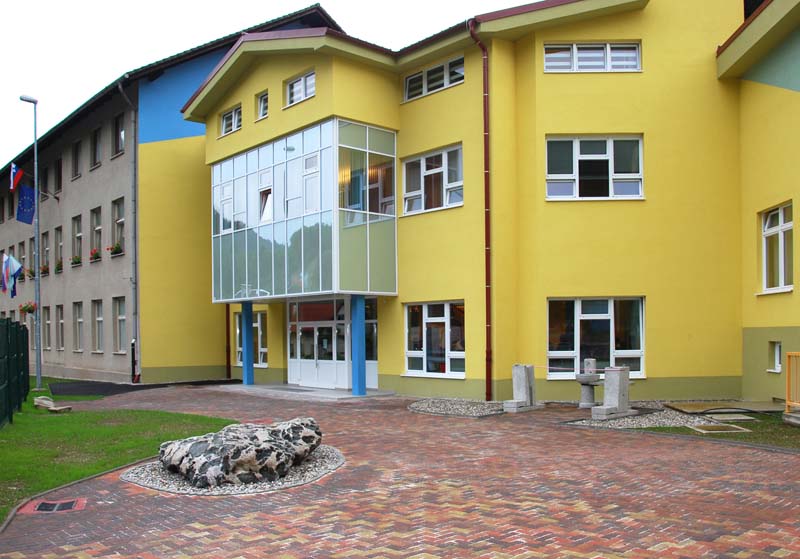 1-Otvoritev
