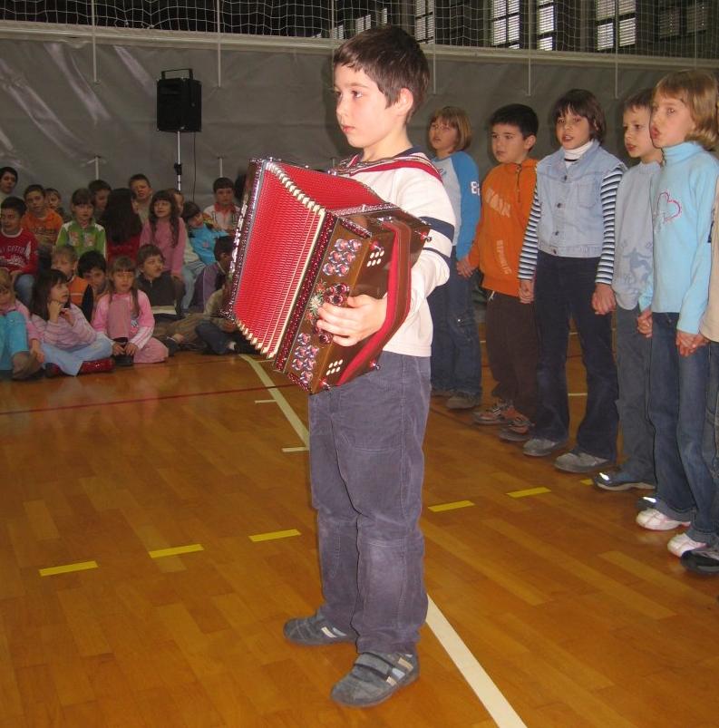 harmonika&scaron; Blaž