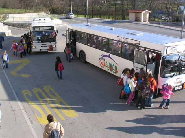 domov