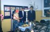 IGRICA PO PESMI IZTOKA MLAKARJA "OD FRNCA FRN�E&Scaron;KINA GOD", 1999/00