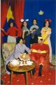 IGRICA "VZORNI SOPROG", 1997/98