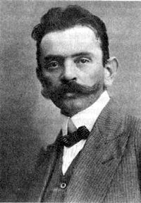 IVAN CANKAR